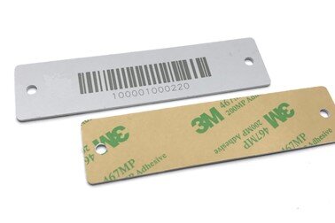 rfid pallet tag