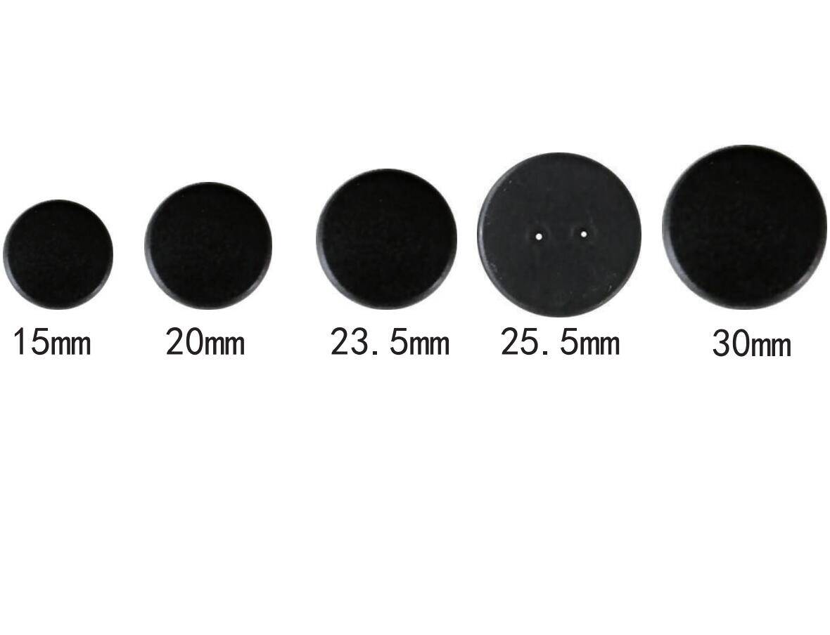 PPS RFID laundry Tag JYLTech RFID Expert