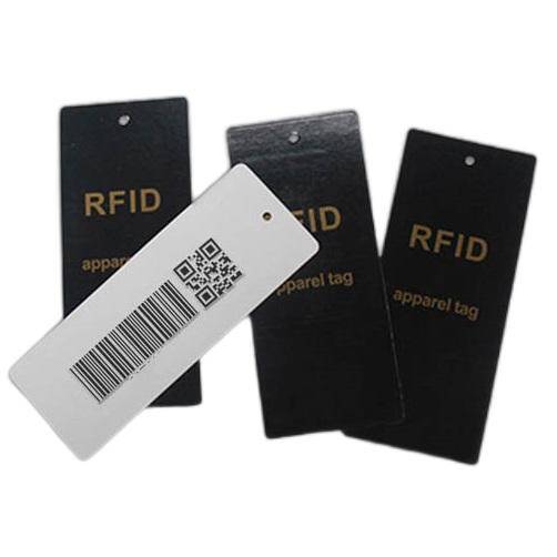 JYL-Tech RFID garment tag
