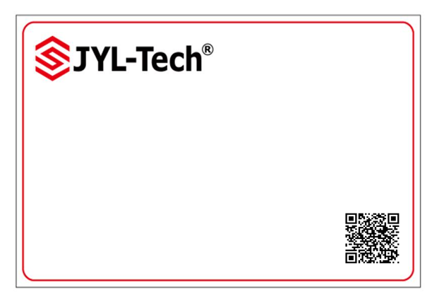 JYL-Tech RFID Jewelry Tags