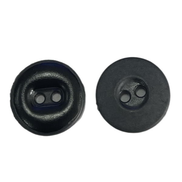 UHF Hard Button RFID Laundry Tag, with more than 200 industrial washing cycle times, stable and reliable RFID performace .
