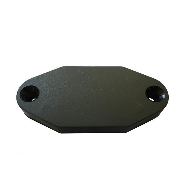 RFId metal tag