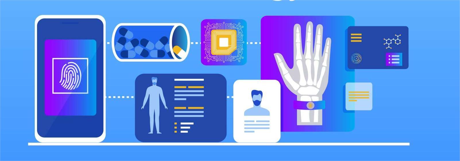 RFID For Medical and Healthcare JYLTech RFID Expert