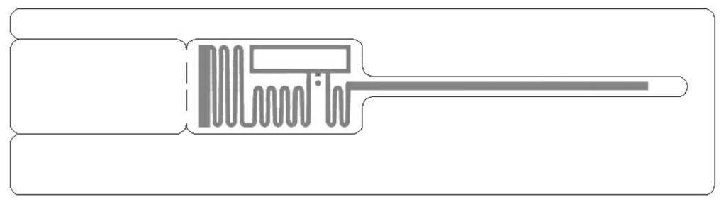 JYL-Tech RFID Jewelry Tags